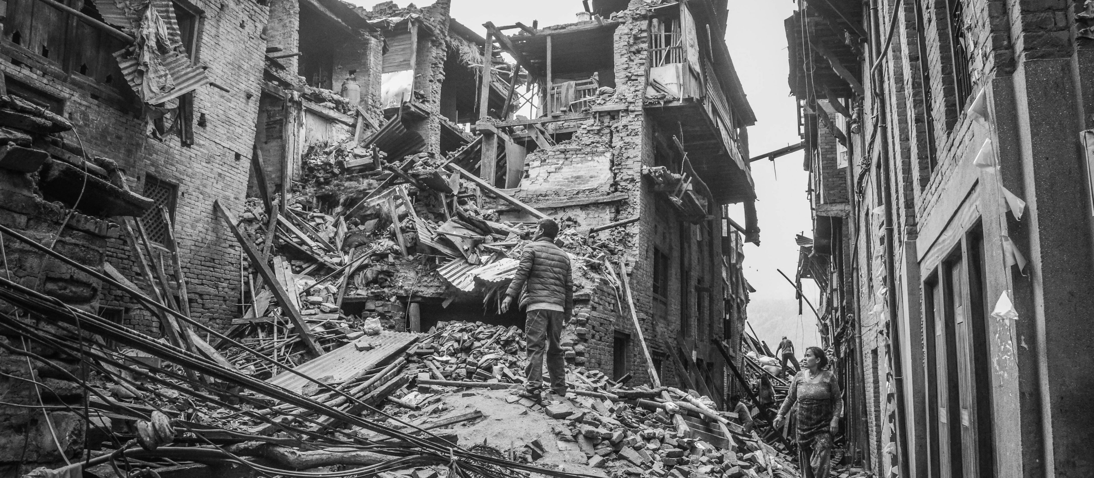 Zorunlu Deprem Sigortası DASK