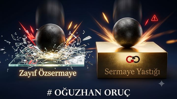 Sigorta şirketleri özsermaye kârlılığı ROE analizi