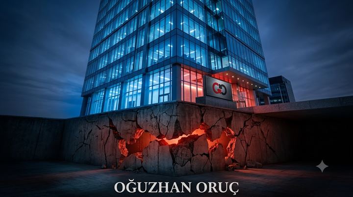Negatif özsermayeli sigorta şirketleri analizi