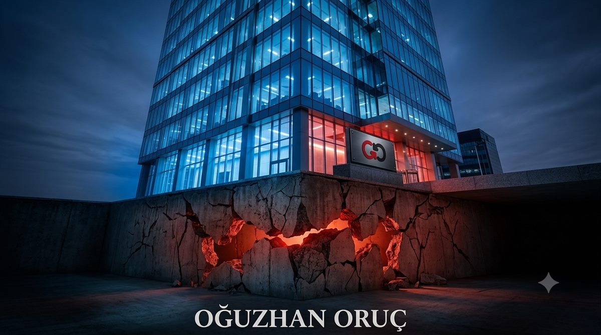 Negatif özsermayeli sigorta şirketleri analizi