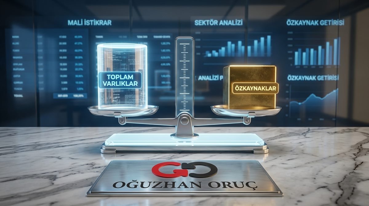 2026 sigorta şirketleri bilanço ve aktif analizi