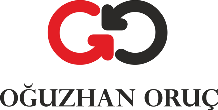 Oğuzhan Oruç Logo