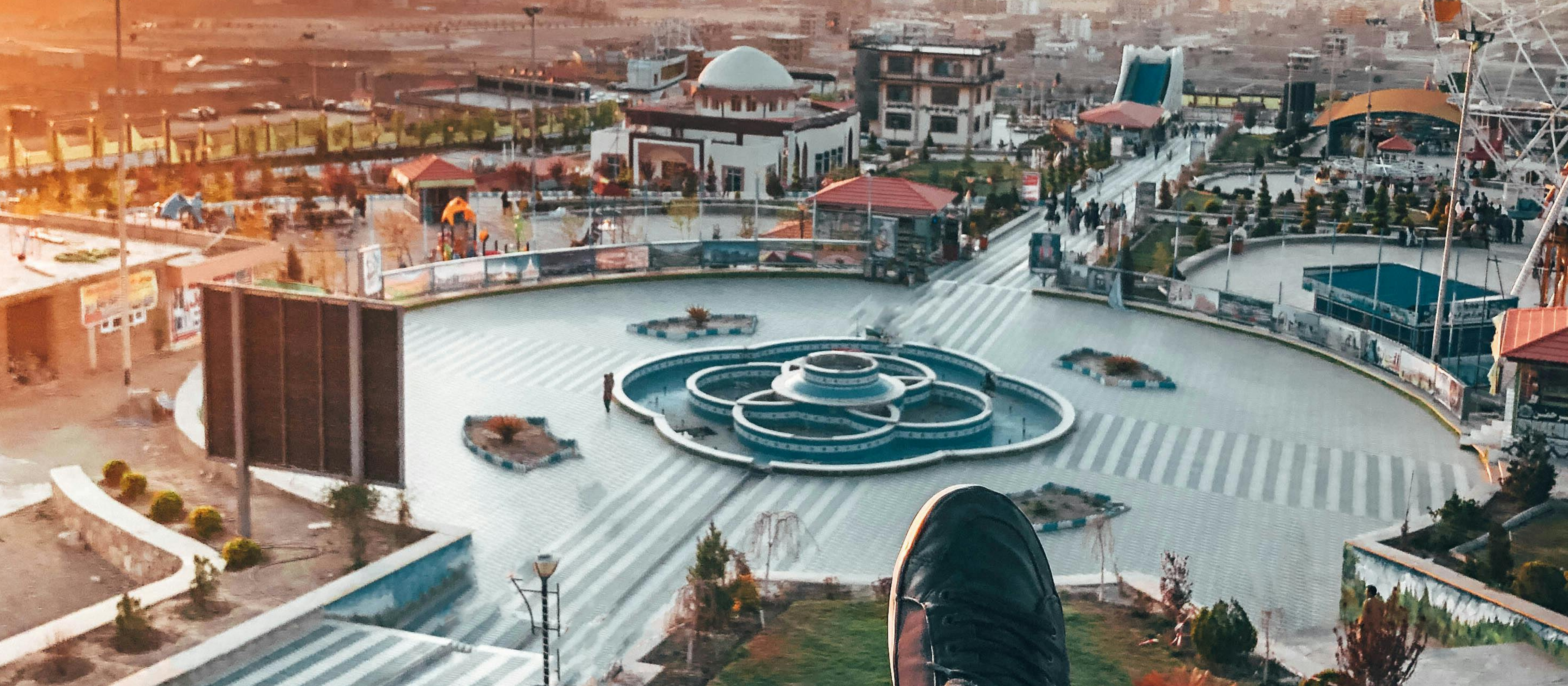 Seyahat Sağlık Sigortası Görseli